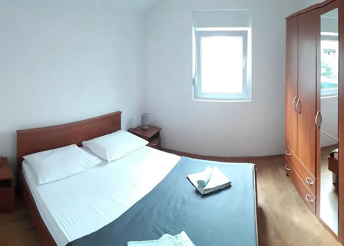 Apartman Klanac *